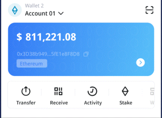 江西省举办第35个全BTC钱包国土